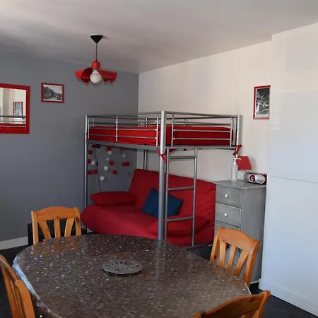 Le Nid Du Sancy - 5p - Proche Station De *